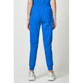 DK FORGE Women's Mide Rise Cargo Jogger
