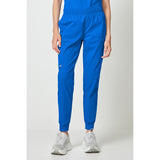 DK FORGE Women's Mide Rise Cargo Jogger