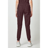 DK FORGE Women's Mide Rise Cargo Jogger