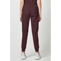 DK FORGE Women's Mide Rise Cargo Jogger