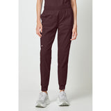 DK FORGE Women's Mide Rise Cargo Jogger