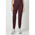 DK FORGE Women's Mide Rise Cargo Jogger
