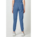 DK FORGE Women's Mide Rise Cargo Jogger