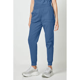 DK FORGE Women's Mide Rise Cargo Jogger