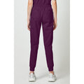 DK FORGE Women's Mide Rise Cargo Jogger