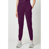 DK FORGE Women's Mide Rise Cargo Jogger