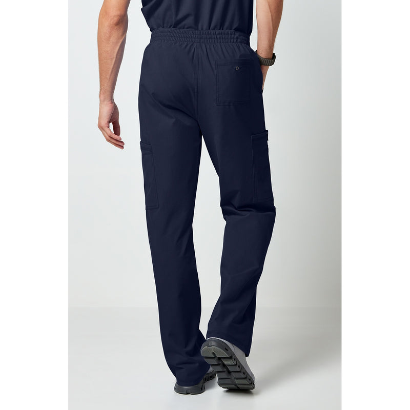 DK FORGE Men's Straight Leg Cargo