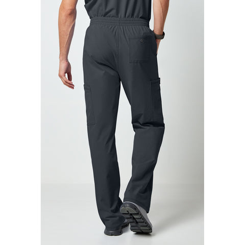 DK FORGE Men's Straight Leg Cargo