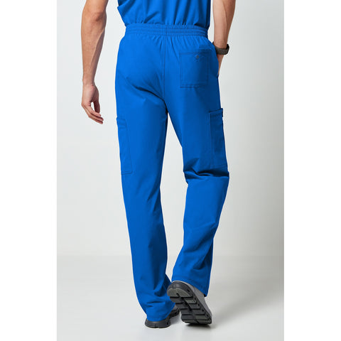 DK FORGE Men's Straight Leg Cargo