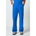 DK FORGE Men's Straight Leg Cargo