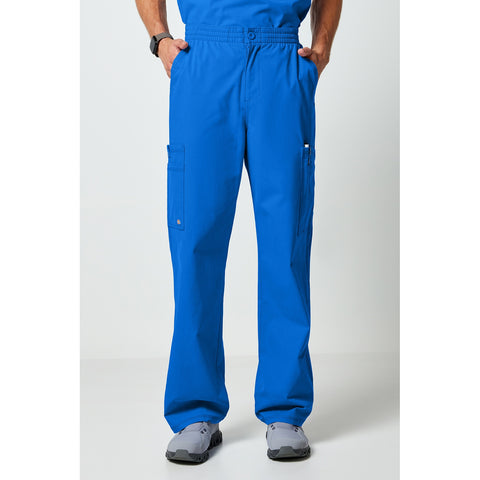 DK FORGE Men's Straight Leg Cargo
