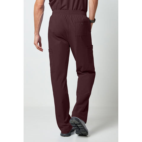 DK FORGE Men's Straight Leg Cargo