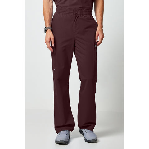 DK FORGE Men's Straight Leg Cargo