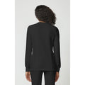 DK EDS ESSENTIALS Snap Front Warm-up Jacket