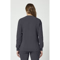 DK EDS ESSENTIALS Snap Front Warm-up Jacket