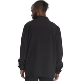 DK EDS ESSENTIALS Men's Zip Front Jacket
