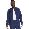 DK EDS ESSENTIALS Men's Zip Front Jacket