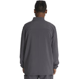 DK EDS ESSENTIALS Men's Zip Front Jacket