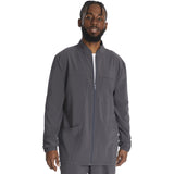 DK EDS ESSENTIALS Men's Zip Front Jacket