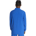 DK EDS ESSENTIALS Men's Zip Front Jacket