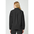 DK FORGE Women's snap front jacket