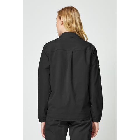 DK FORGE Women's snap front jacket