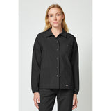 DK FORGE Women's snap front jacket