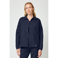 DK FORGE Women's snap front jacket