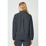 DK FORGE Women's snap front jacket