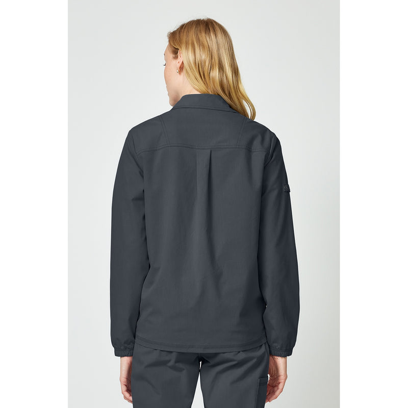 DK FORGE Women's snap front jacket