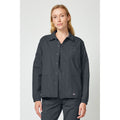 DK FORGE Women's snap front jacket
