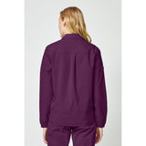 DK FORGE Women's snap front jacket