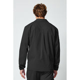 DK FORGE Men's snap front jacket