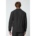 DK FORGE Men's snap front jacket