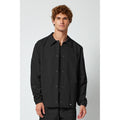 DK FORGE Men's snap front jacket