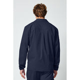 DK FORGE Men's snap front jacket