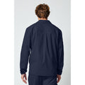 DK FORGE Men's snap front jacket