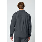DK FORGE Men's snap front jacket