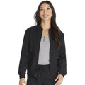 DK BALANCE Zip Front Jacket