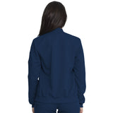 DK BALANCE Zip Front Jacket