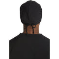 Unisex EDS Essentials Scrubs Hat - Black - 2