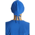 Unisex EDS Essentials Scrubs Hat - Royal - 2
