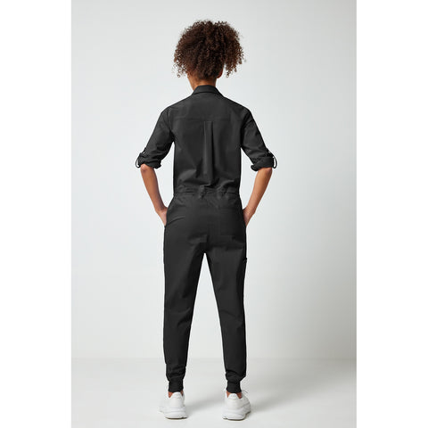 DK FORGE Women's Jumpsuit