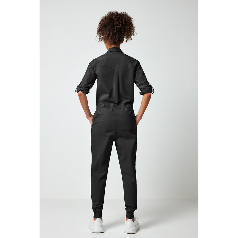 DK FORGE Women's Jumpsuit