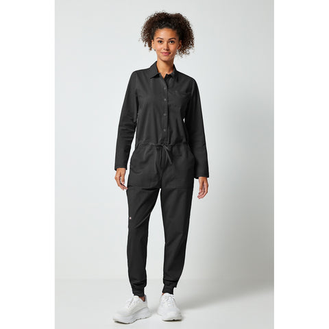 DK FORGE Women's Jumpsuit