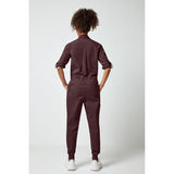 Women's Forge Scrub Jumpsuit - Terrain - 2