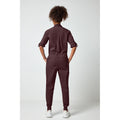 Women's Forge Scrub Jumpsuit - Terrain - 2