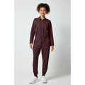 Women's Forge Scrub Jumpsuit - Terrain - 1