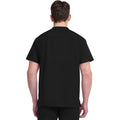 DK DYNAMIX Men's Tuckable V-Neck Top