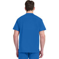 DK DYNAMIX Men's Tuckable V-Neck Top